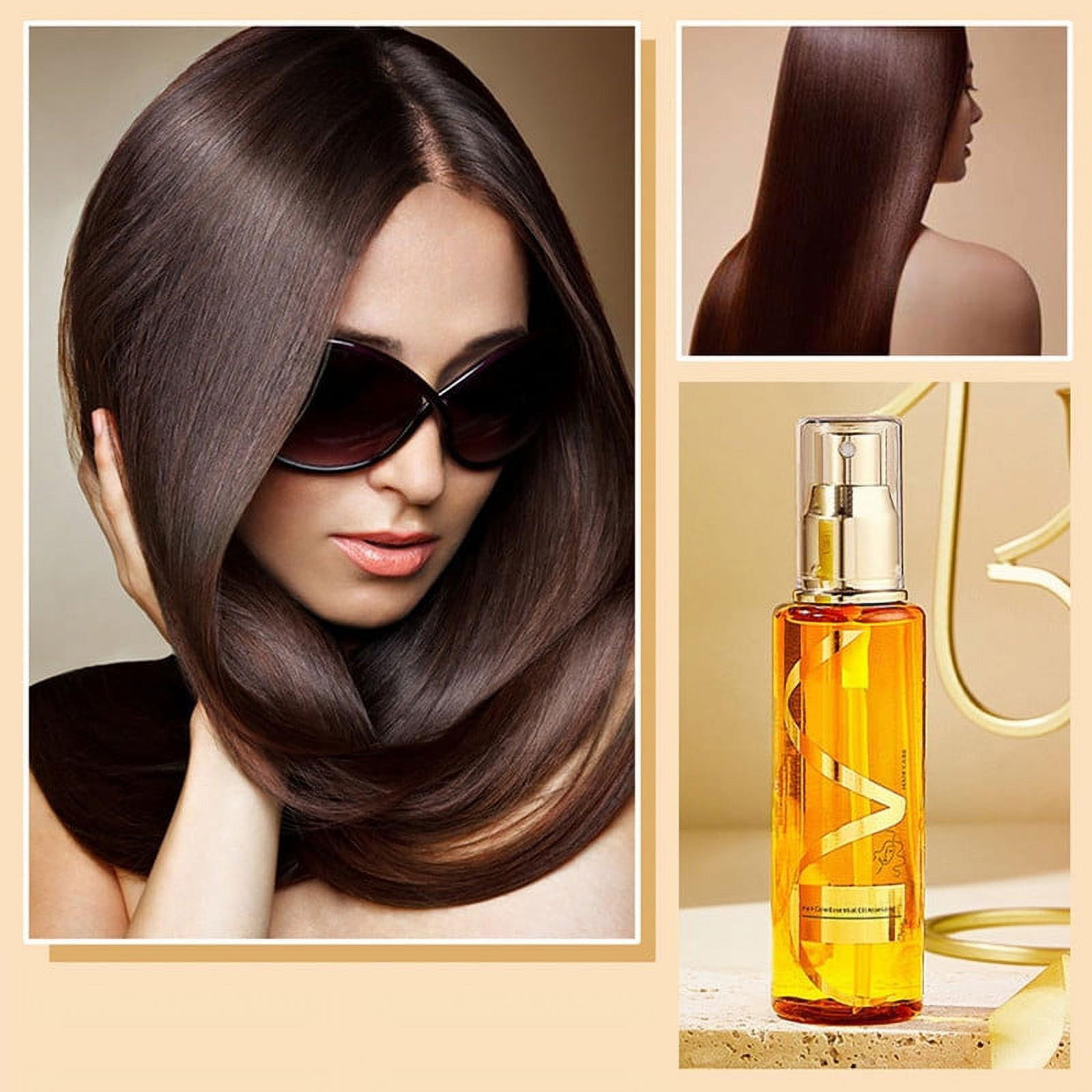House Hair Care - Repair Leave-In Conditioning Spray Moisturizing &