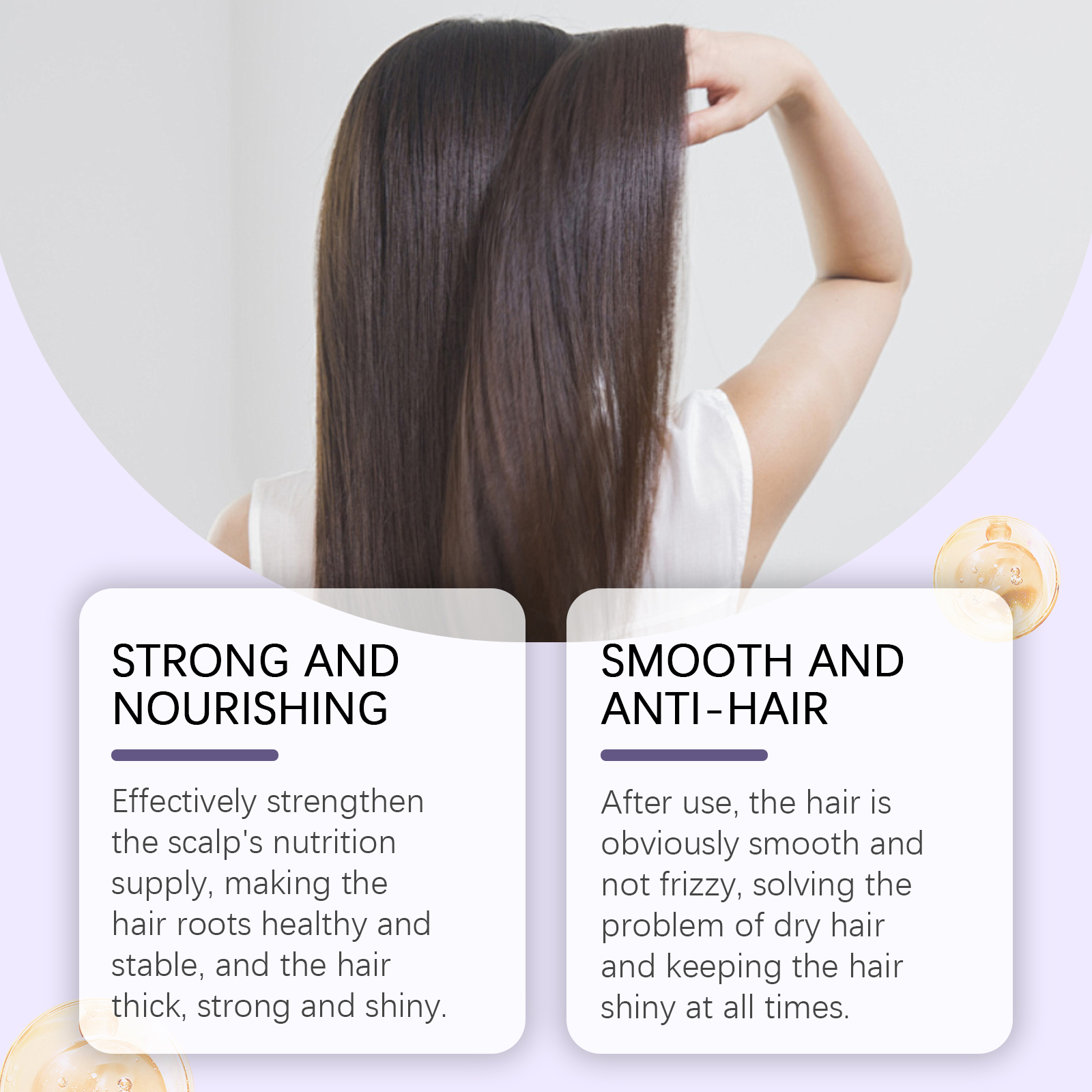 Resveratrol Hair Care Spray An - огляд і ціна Hair Care Nature