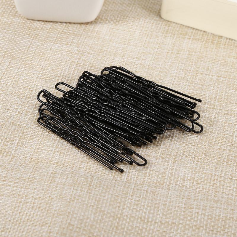 2026 45Pcs/Set U Shaped Hair P - огляд і ціна Bobby Pin Bulk