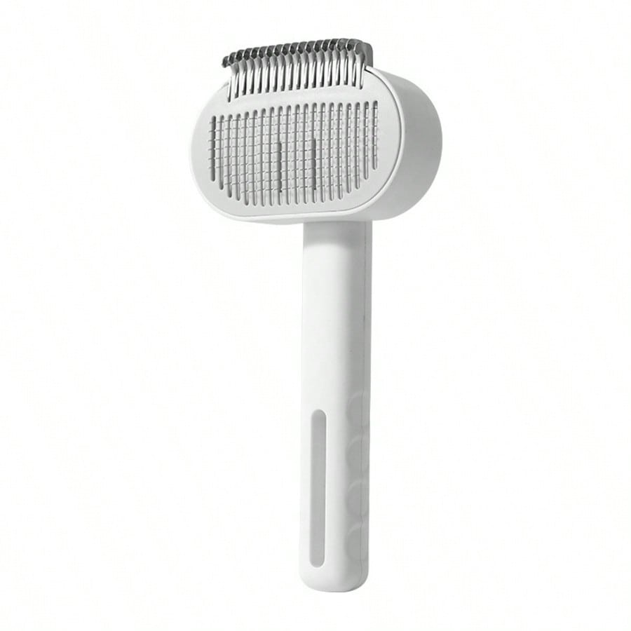1PC Cat Dog Self-Cleaning Brus - огляд і ціна Hair Care Is Self Care