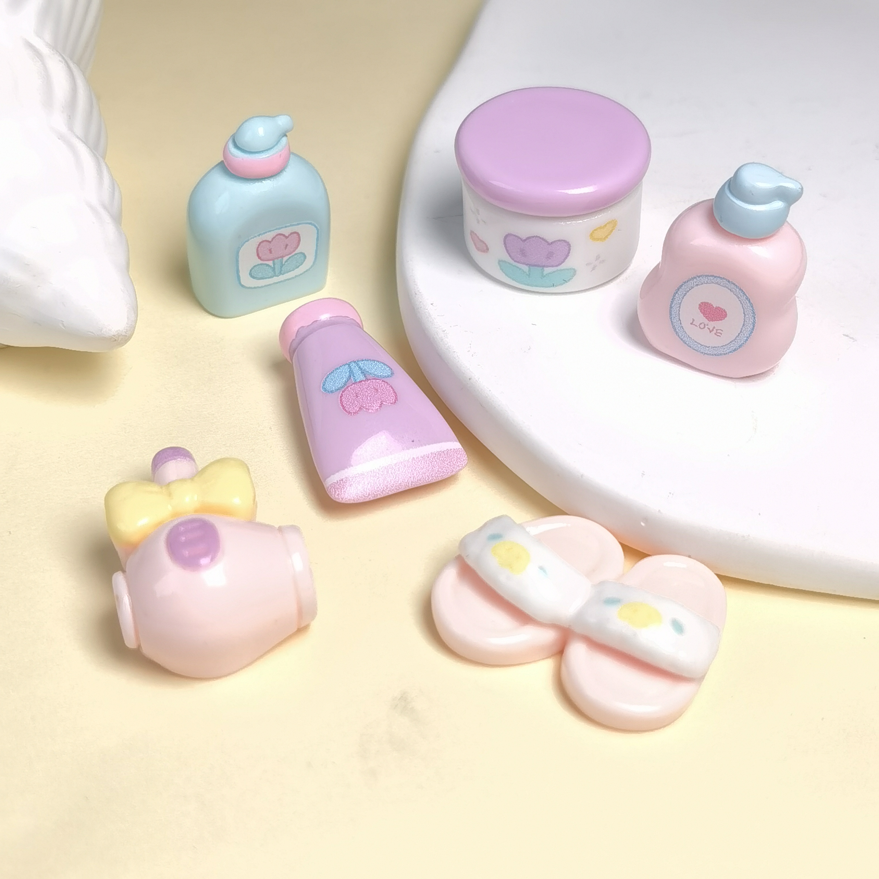 Kawaii Shampoo Slippers Hair D - огляд і ціна House Hair Care