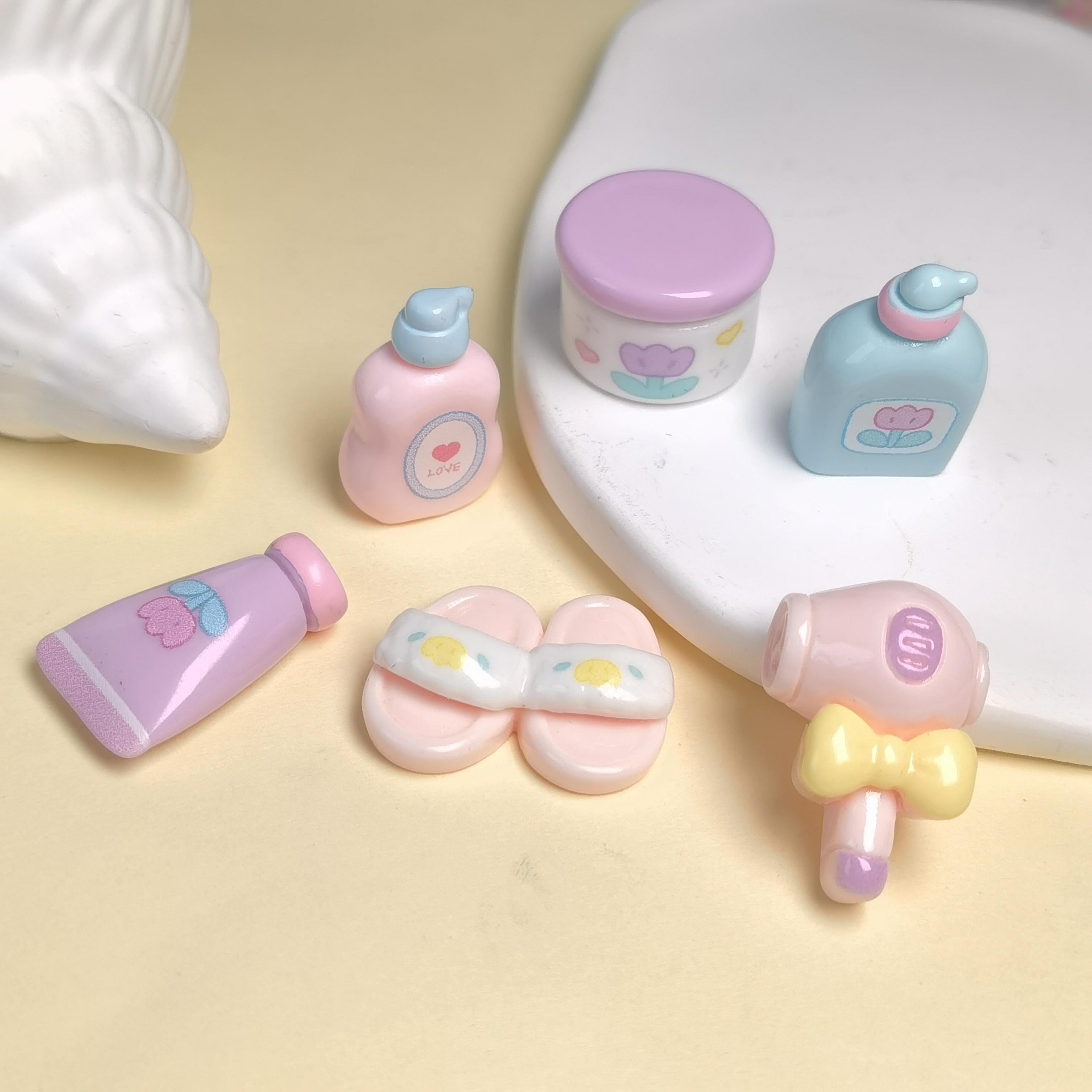 Kawaii Shampoo Slippers Hair D - огляд і ціна House Hair Care