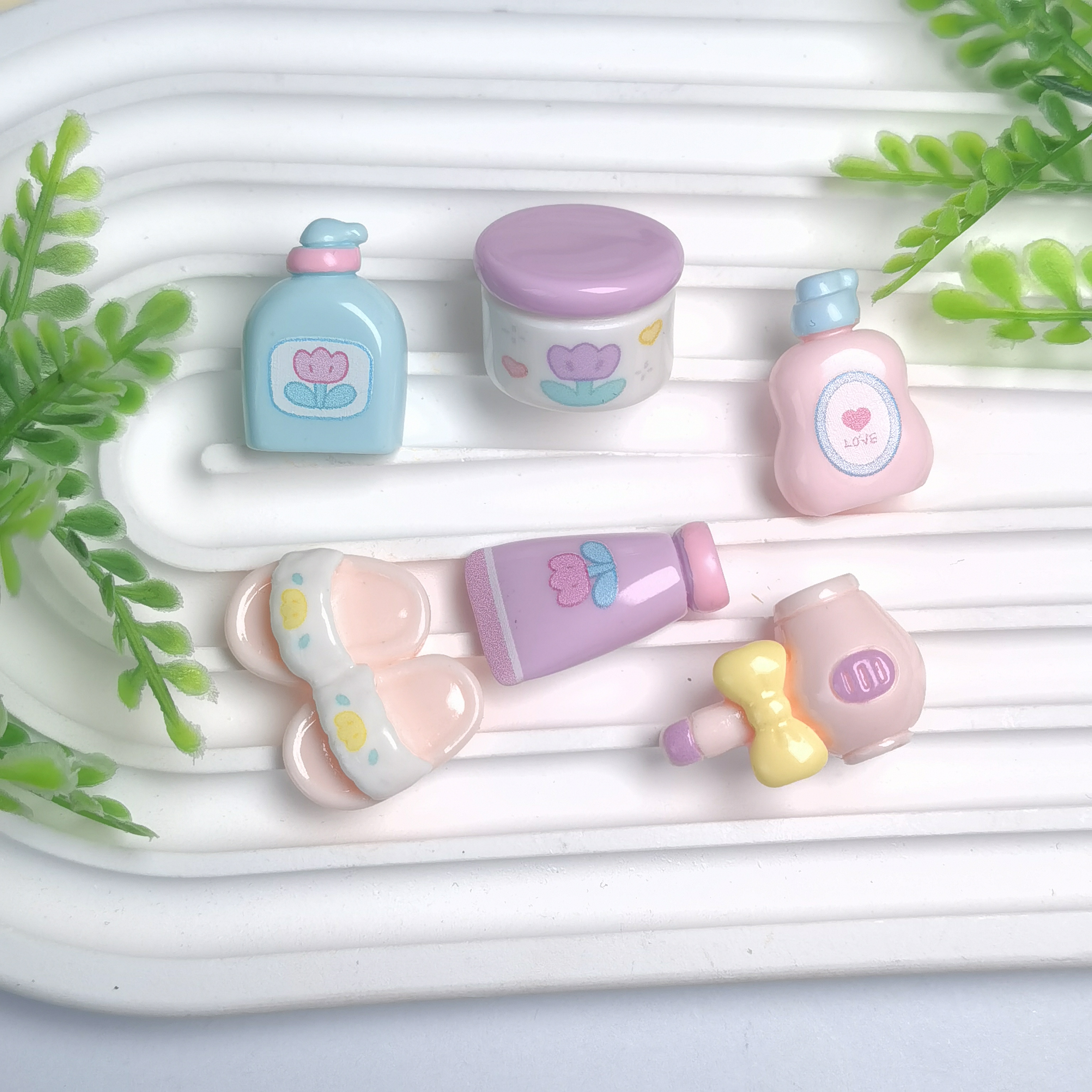 Kawaii Shampoo Slippers Hair D - огляд і ціна House Hair Care