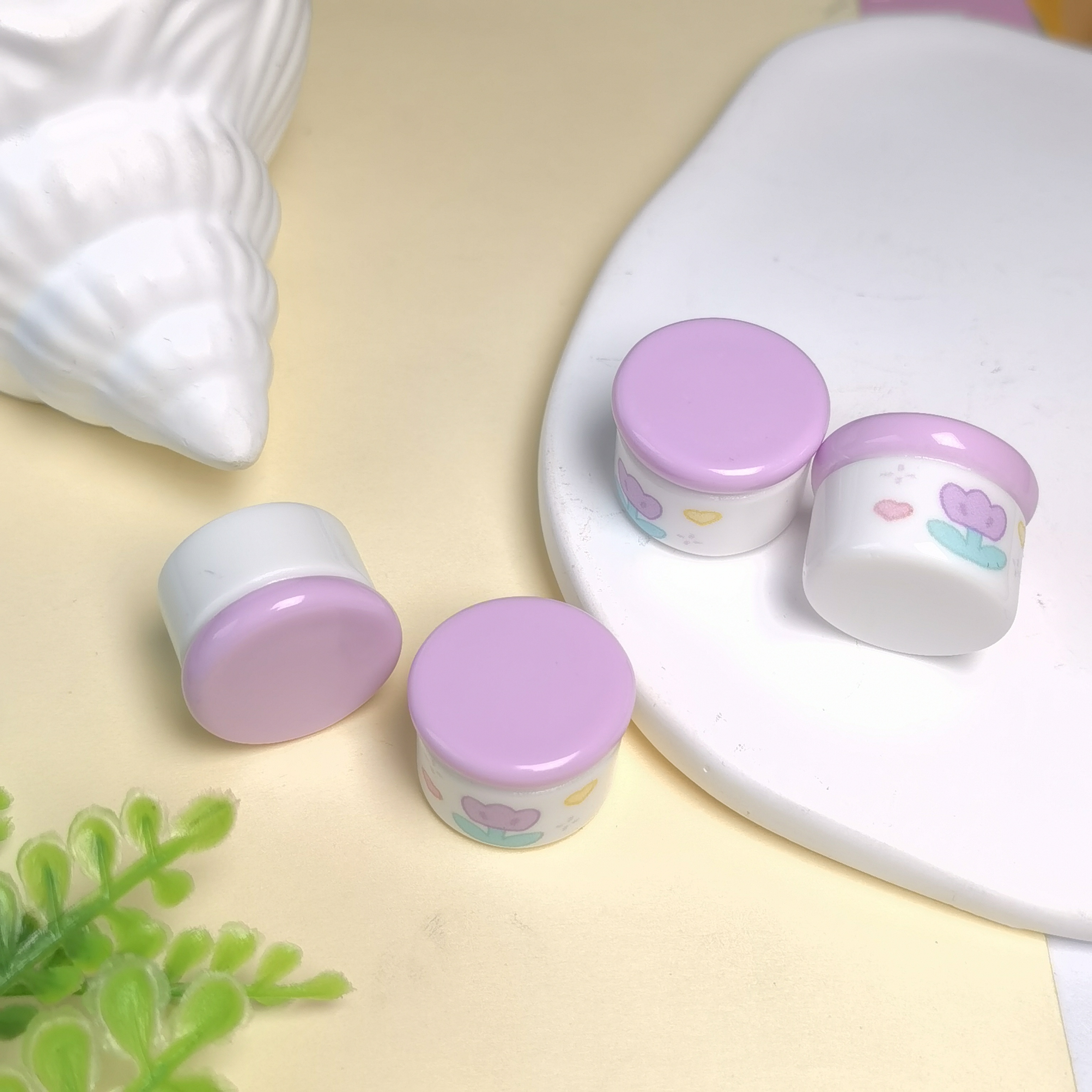 Kawaii Shampoo Slippers Hair D - огляд і ціна House Hair Care