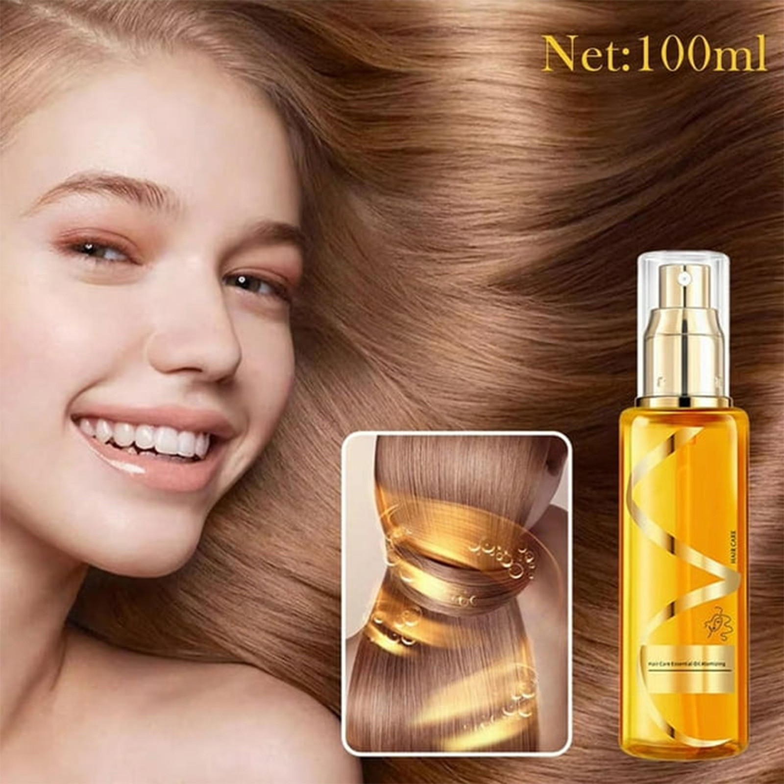 Repair Leave-In Conditioning S - огляд і ціна House Hair Care