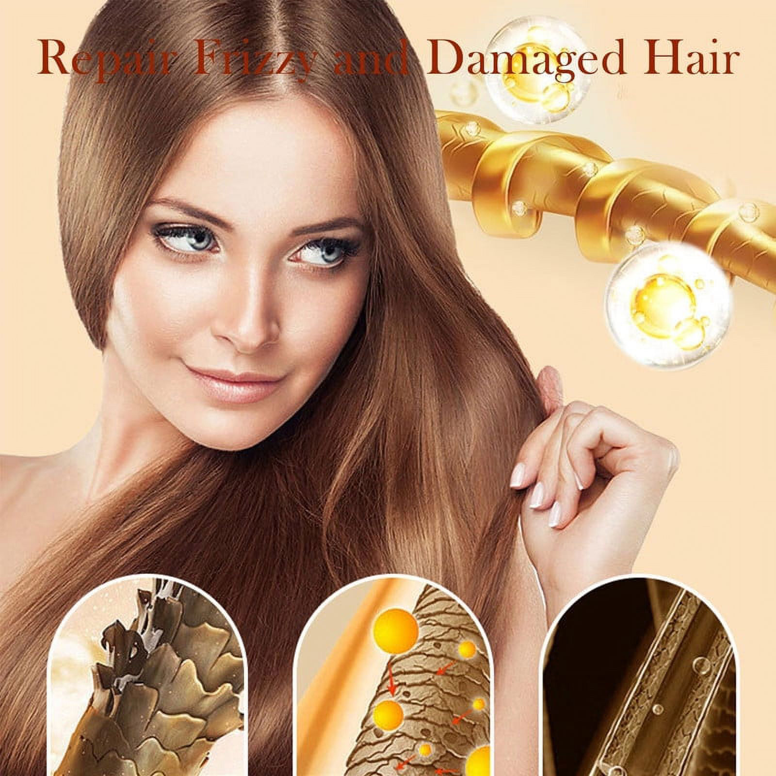 Repair Leave-In Conditioning S - огляд і ціна House Hair Care