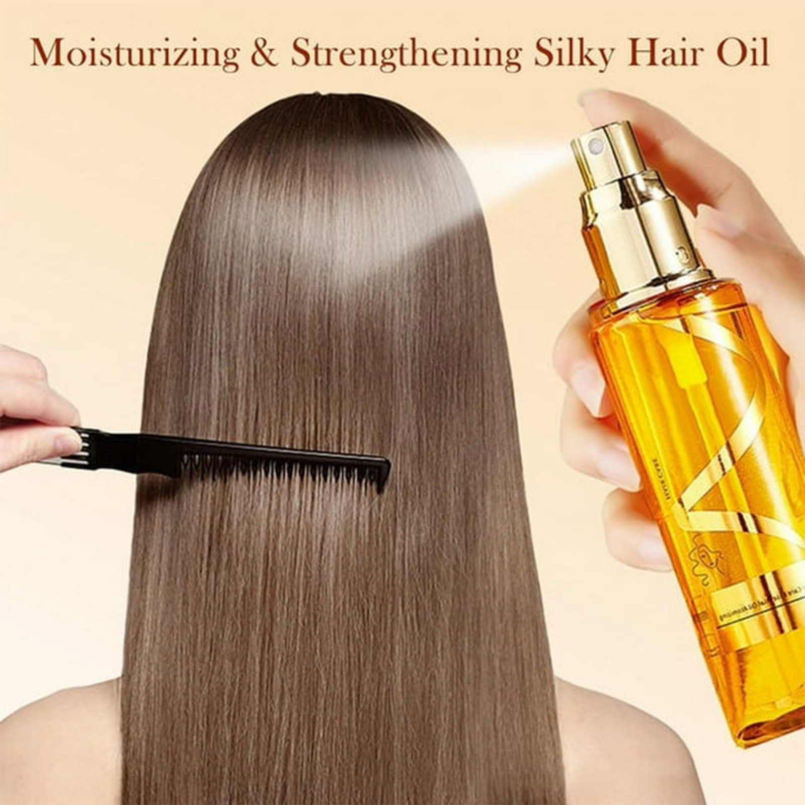 Repair Leave-In Conditioning S - огляд і ціна House Hair Care