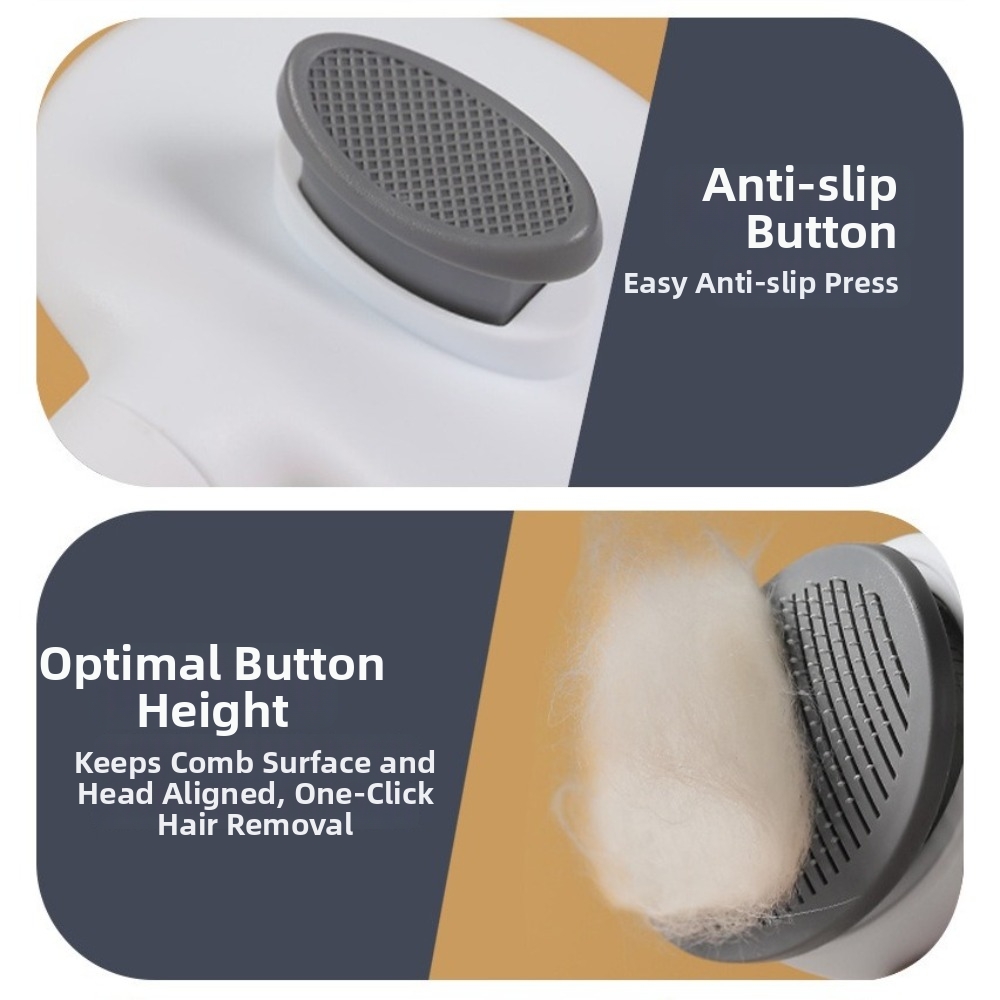 Cat Paw Shape Pet Dog Brush An - огляд і ціна Hair Care Is Self Care