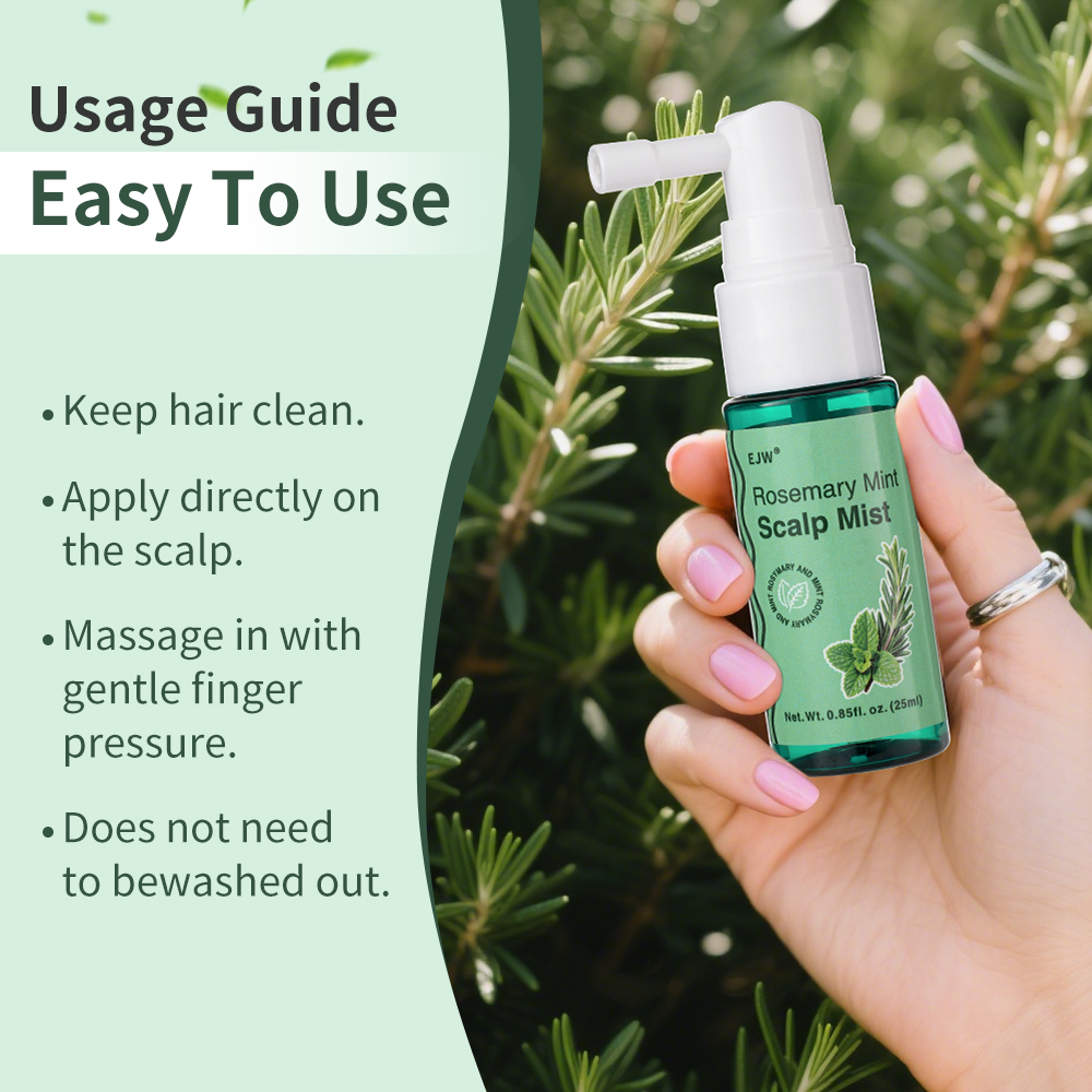 Hair Growth Spray,Scalp Scrub, - огляд і ціна Scalp Scrub Exfoliant
