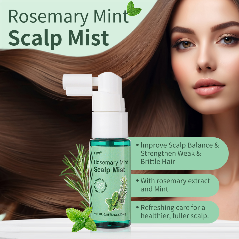 Hair Growth Spray,Scalp Scrub, - огляд і ціна Scalp Scrub Exfoliant