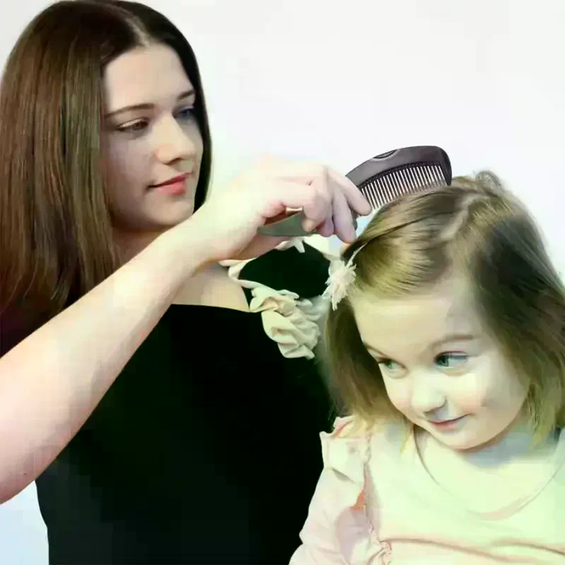 Self-Cleaning Scalp Massage Br - огляд і ціна Hair Care Is Self Care