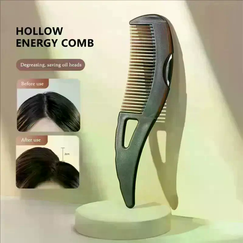 Self-Cleaning Scalp Massage Br - огляд і ціна Hair Care Is Self Care