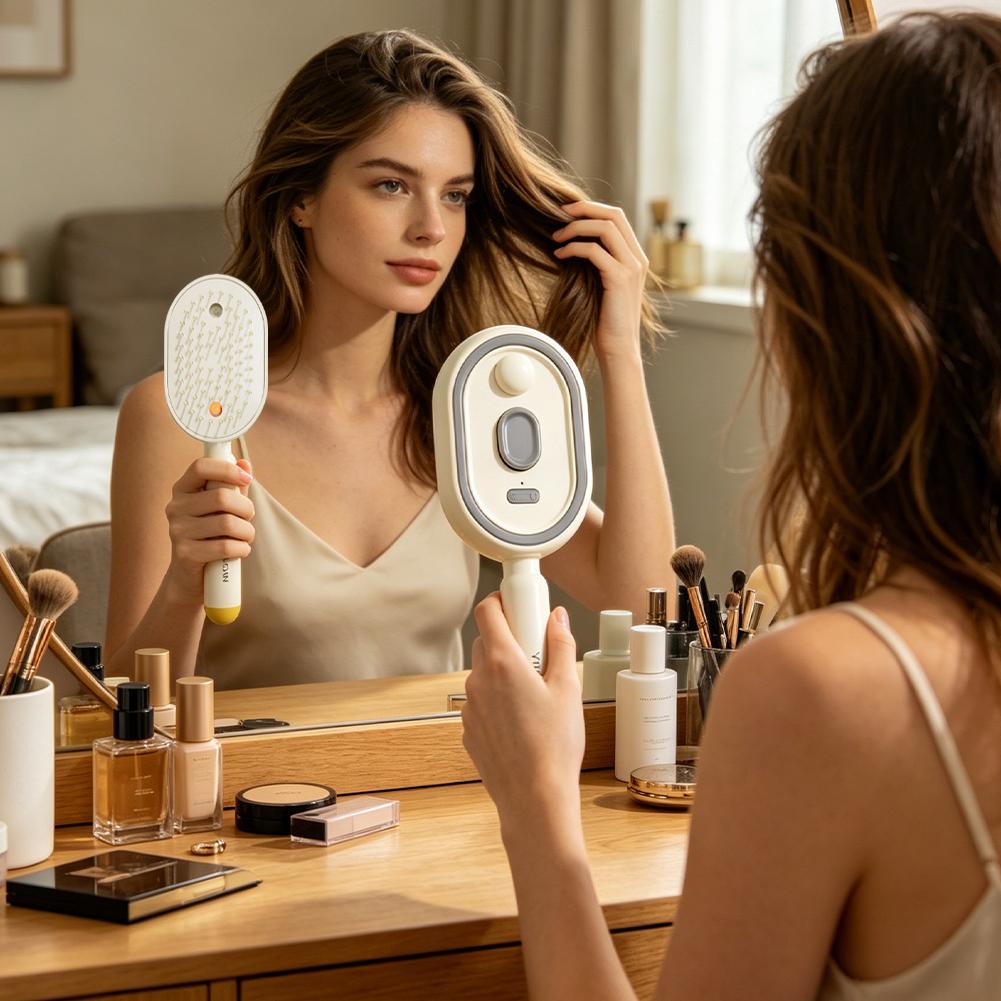 Professional Hair Care Spray C - огляд і ціна Hair Care Is Self Care