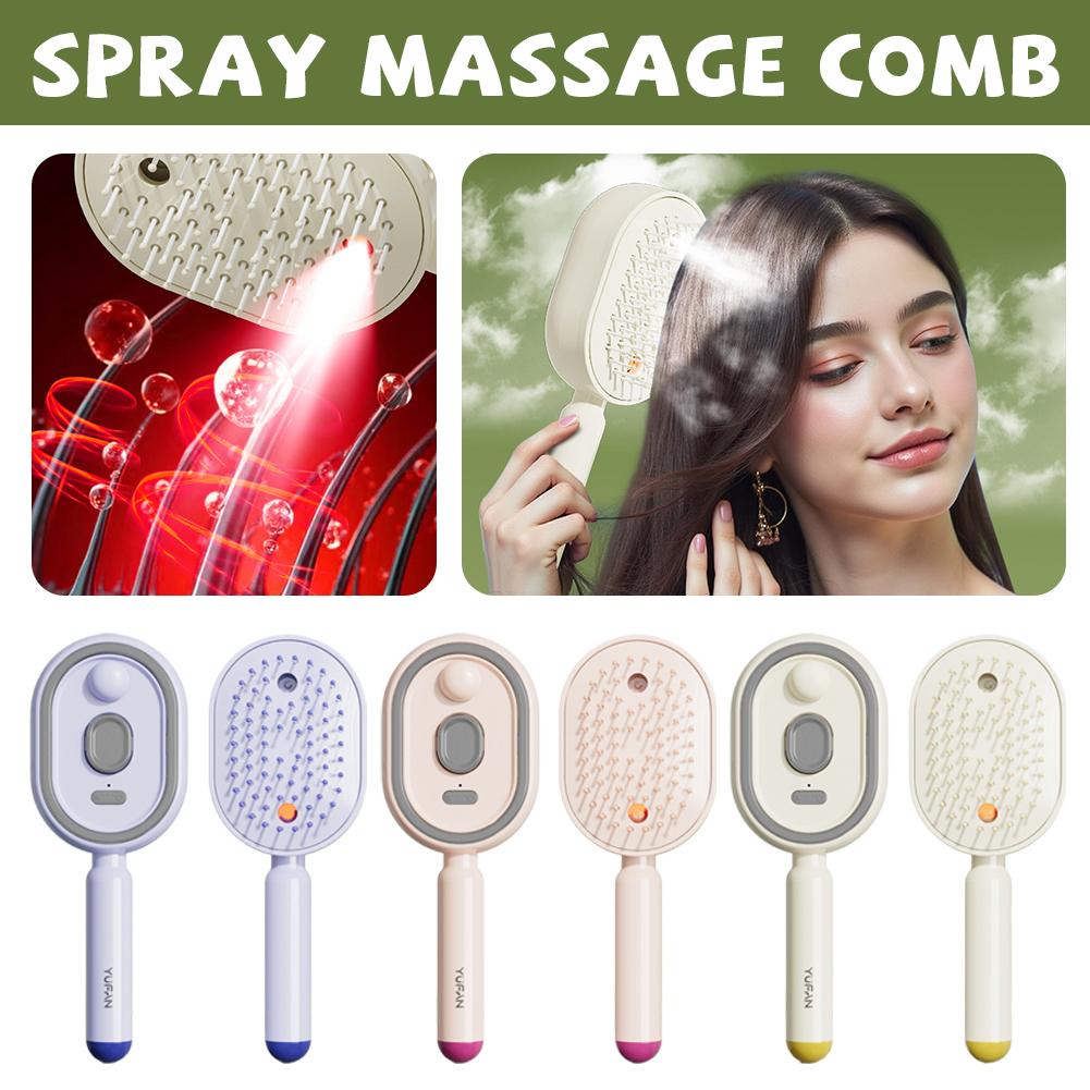 Professional Hair Care Spray C - огляд і ціна Hair Care Is Self Care