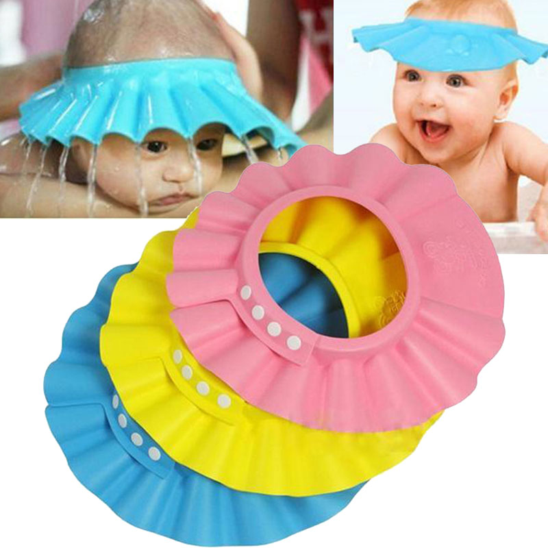 3 Colors Children Adjustable S - огляд і ціна Hair Care Baby