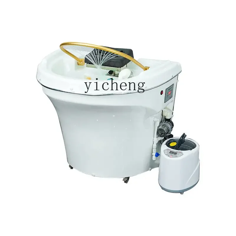 k9 head treatment basin bed, e - огляд і ціна Hair Care Is Self Care