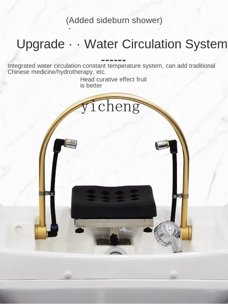 k9 head treatment basin bed, e - огляд і ціна Hair Care Is Self Care