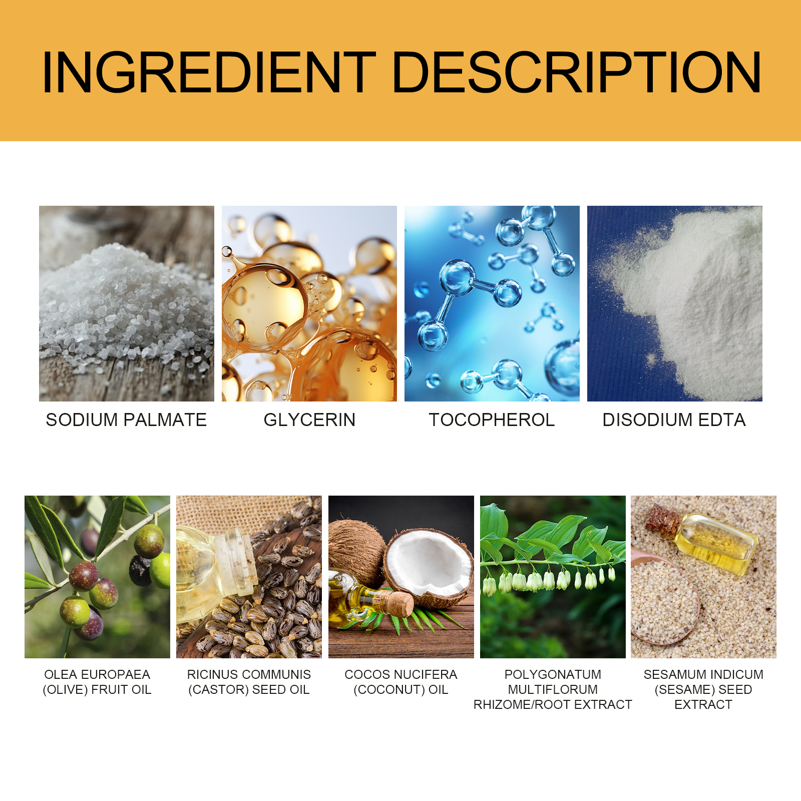 Hair Shampoo Soap Polygonum Mu - огляд і ціна Hair Care Dandruff