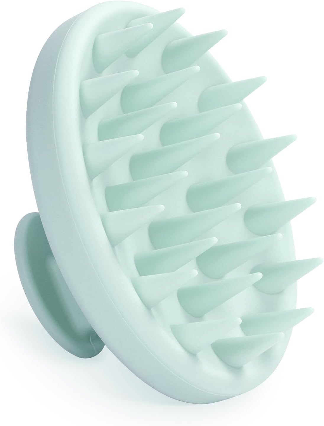 Scalp Scrubber for Hair Growth - огляд і ціна Hair Care Dandruff