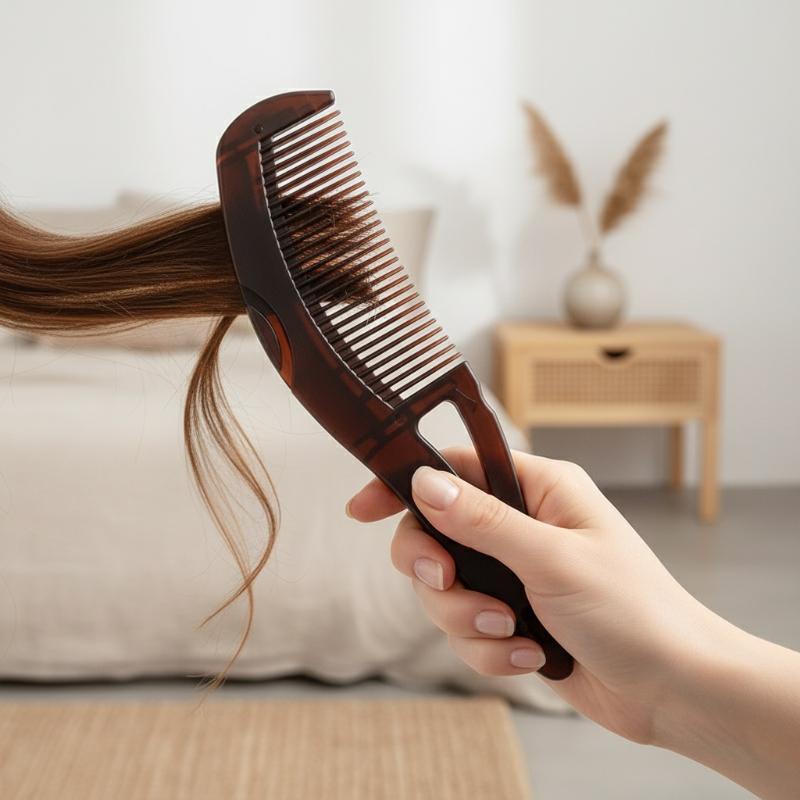 Anti-Static Dandruff Removal S - огляд і ціна Hair Care Is Self Care