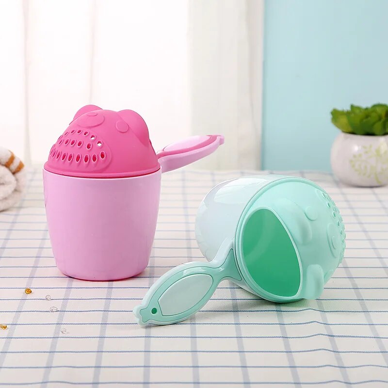 Baby Bath Caps Toddler Shampoo - огляд і ціна Hair Care Baby