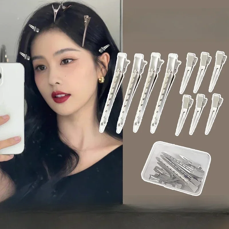 Simple Metal Duckbill Clip Cro - огляд і ціна Bobby Pin Bulk
