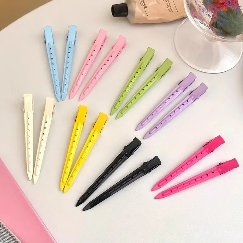 Simple Metal Duckbill Clip Cro - огляд і ціна Bobby Pin Bulk