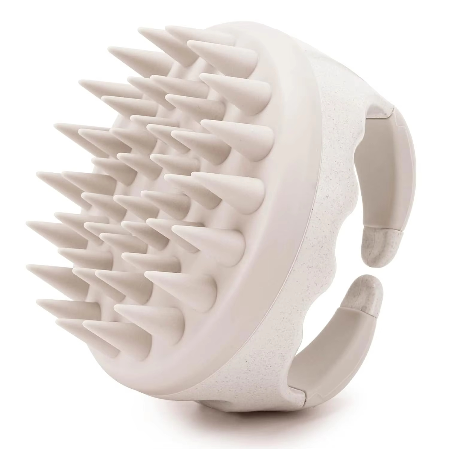 Scalp Massage Brush Scalp Clea - огляд і ціна Hair Care Dandruff