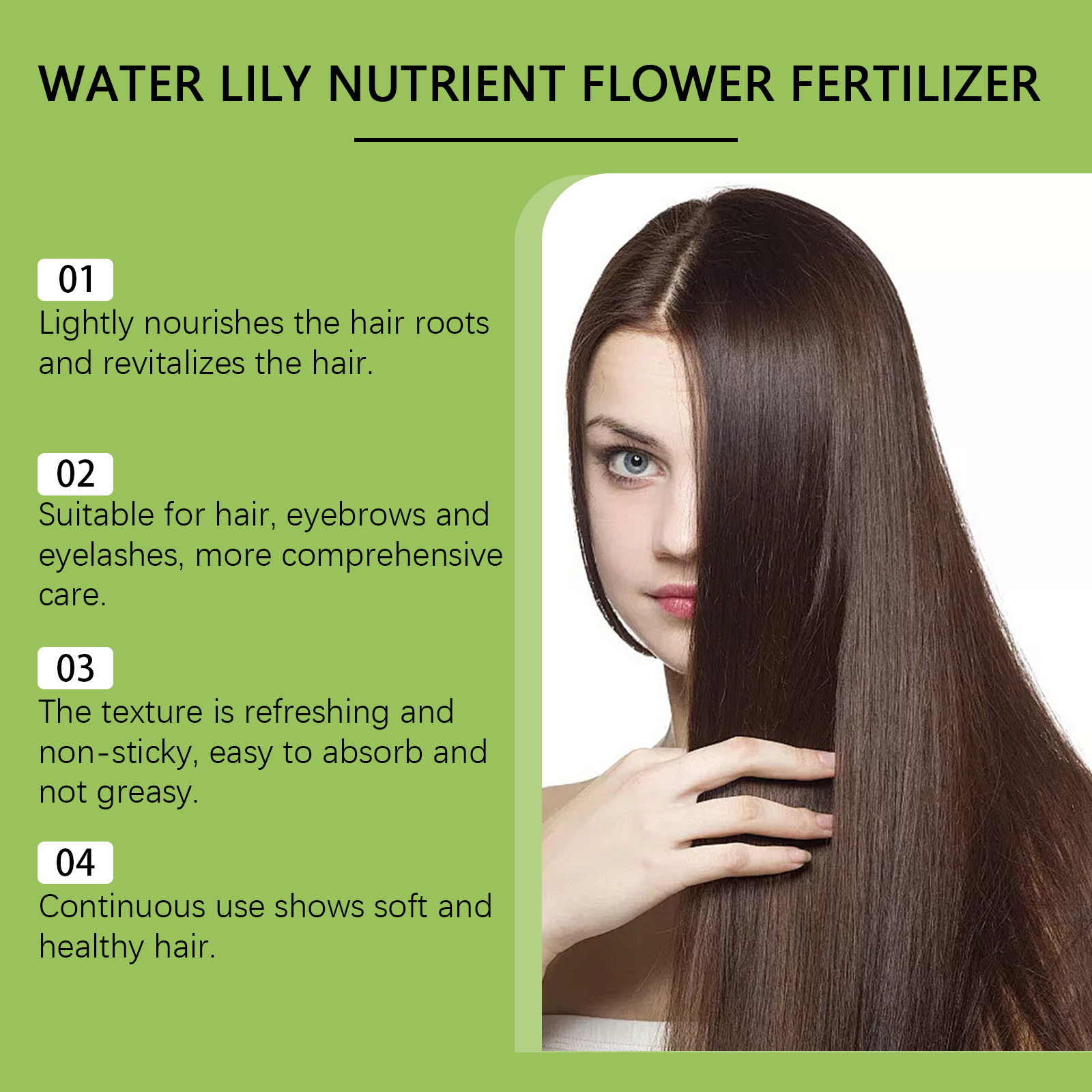Batana Oil for Hair Growth Rev - огляд і ціна Hair Care Nature