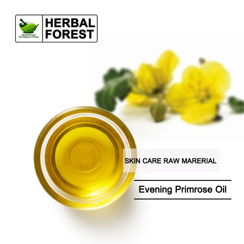 Pure Natural Evening Primrose  - огляд і ціна Hair Care Nature