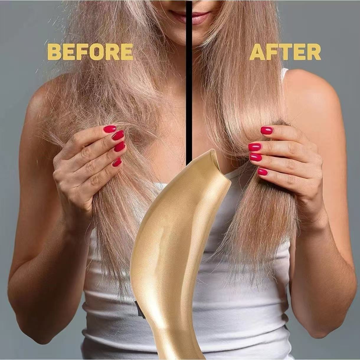 Photon Hair Growth Home Device - огляд і ціна Hair Care Routine