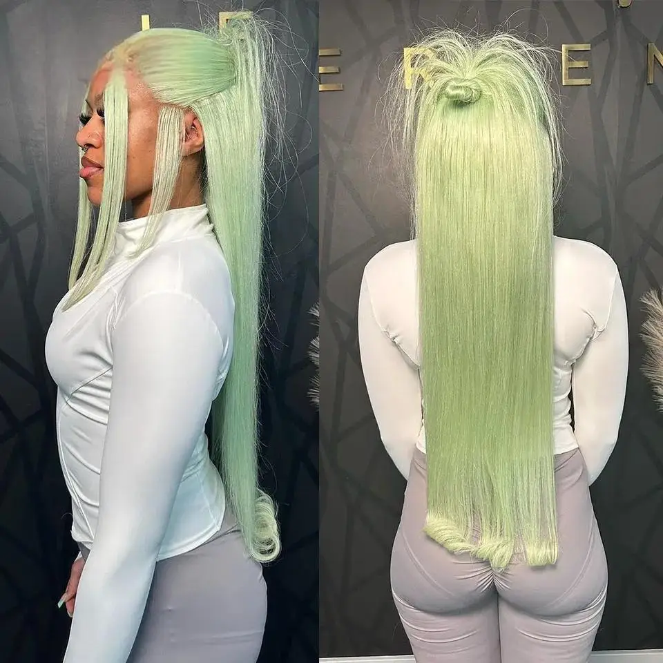 2026 Hot Product Mint Green Co - огляд і ціна Hair Care Nature