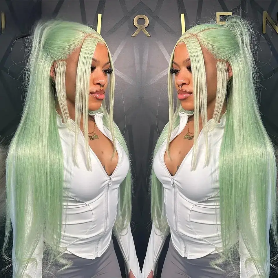 2026 Hot Product Mint Green Co - огляд і ціна Hair Care Nature
