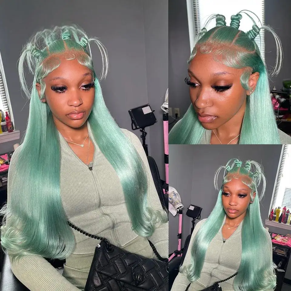 2026 Hot Product Mint Green Co - огляд і ціна Hair Care Nature