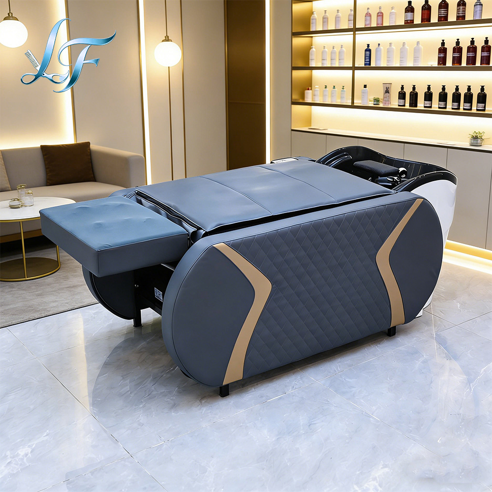 Luxury Electric Hydraulic Hair - огляд і ціна Hair Care Is Self Care