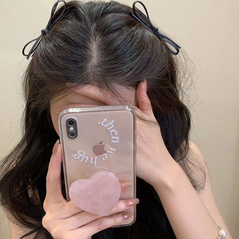 New 1PCS PU Leather Bow Hairpi - огляд і ціна Bobby Pin Bulk