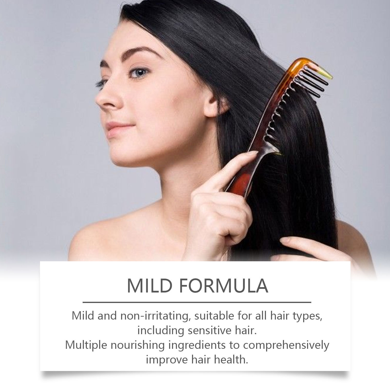 Vitamin Hair Care Serum Capsul - огляд і ціна Hair Care Vitamin