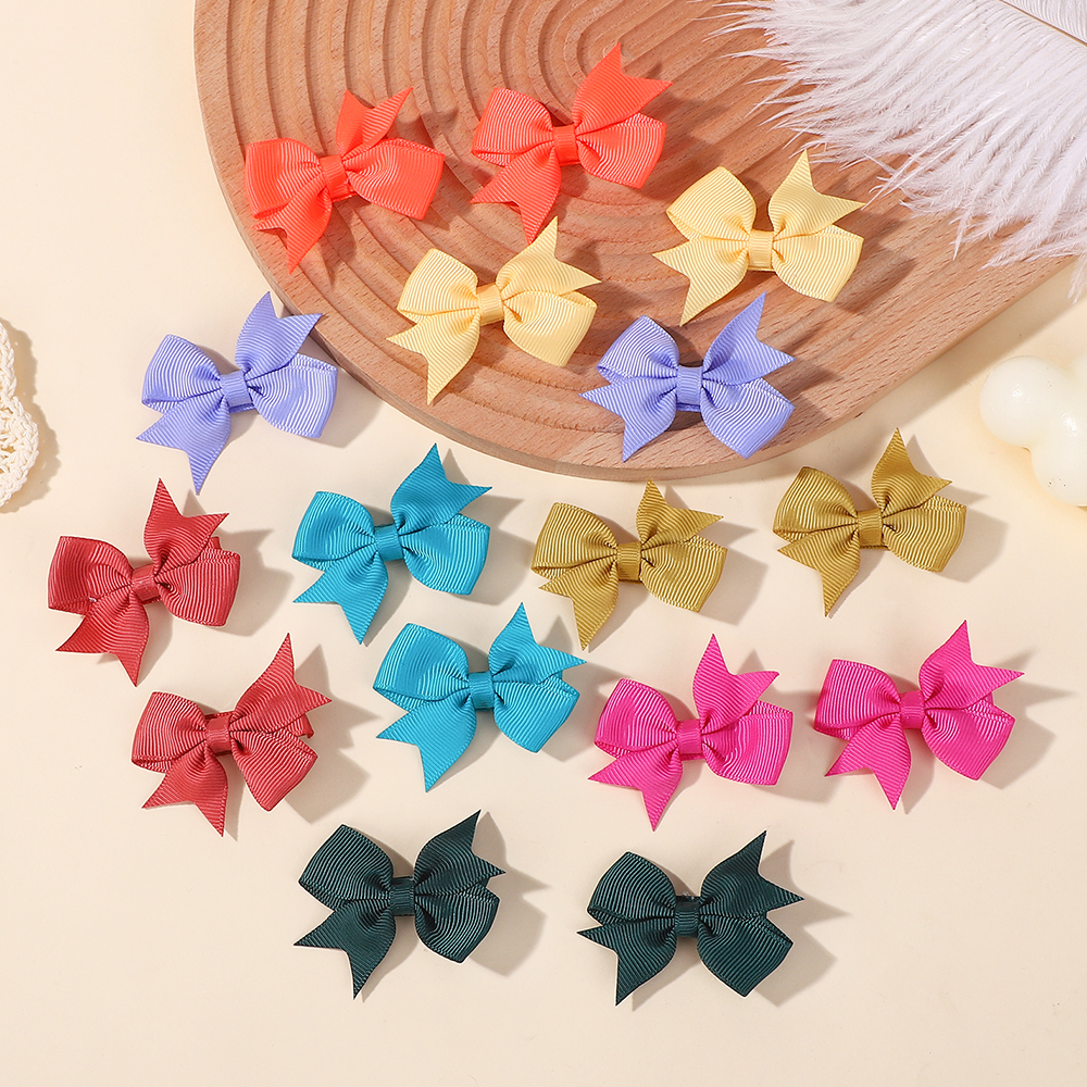 40pcs Random Color Baby Hair B - огляд і ціна Hair Care Baby